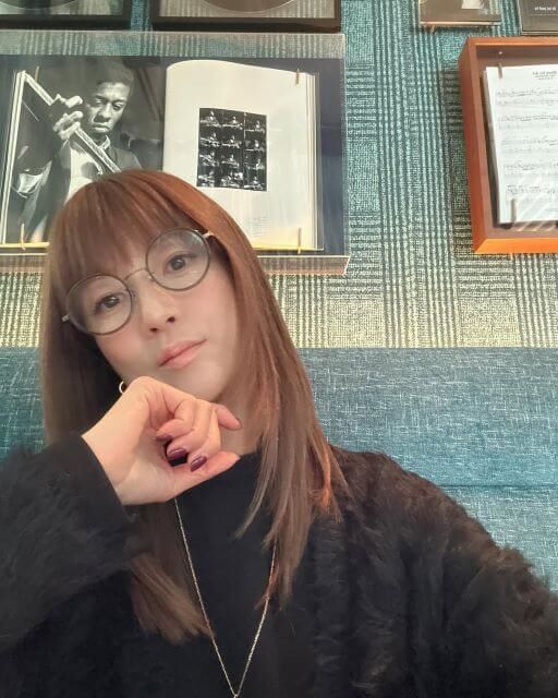 hitomi、特別なランチタイム！大切な人との時間に刺激と感謝を感じた1日