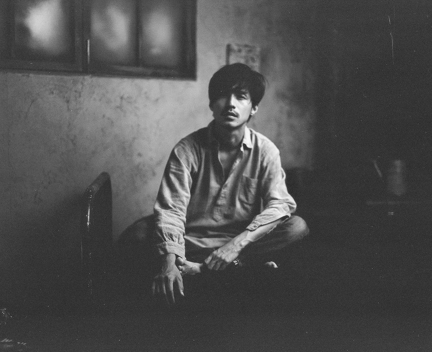 「#短髪しか勝たん」錦戸亮さんのイメチェン最新ショットに絶賛の声