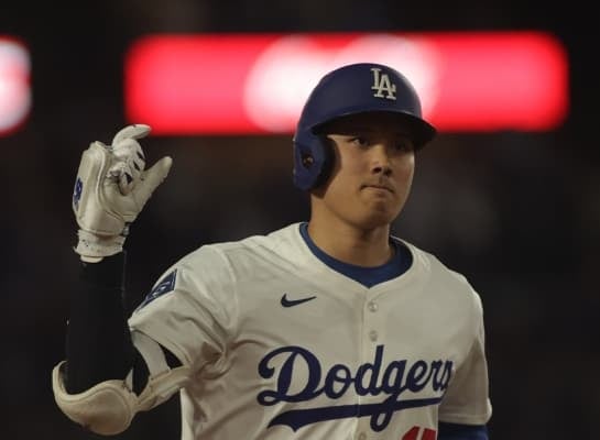 「止まらない主役」大谷翔平が第17号ホームラン！キングの座を再び奪取!