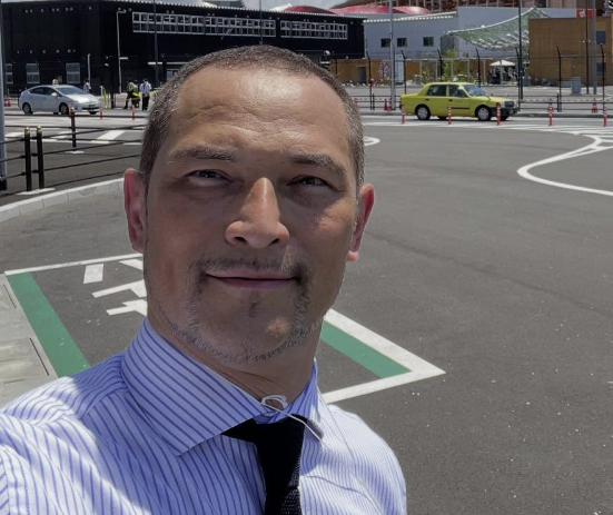 室伏広治、“大阪・関西万博”で存在感！スポーツと科学の未来に注目集まる