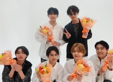 「似合わない服が無い男」神山智洋、春の“オシャレ大放出”にファン歓喜！パルクロとのコラボも話題に