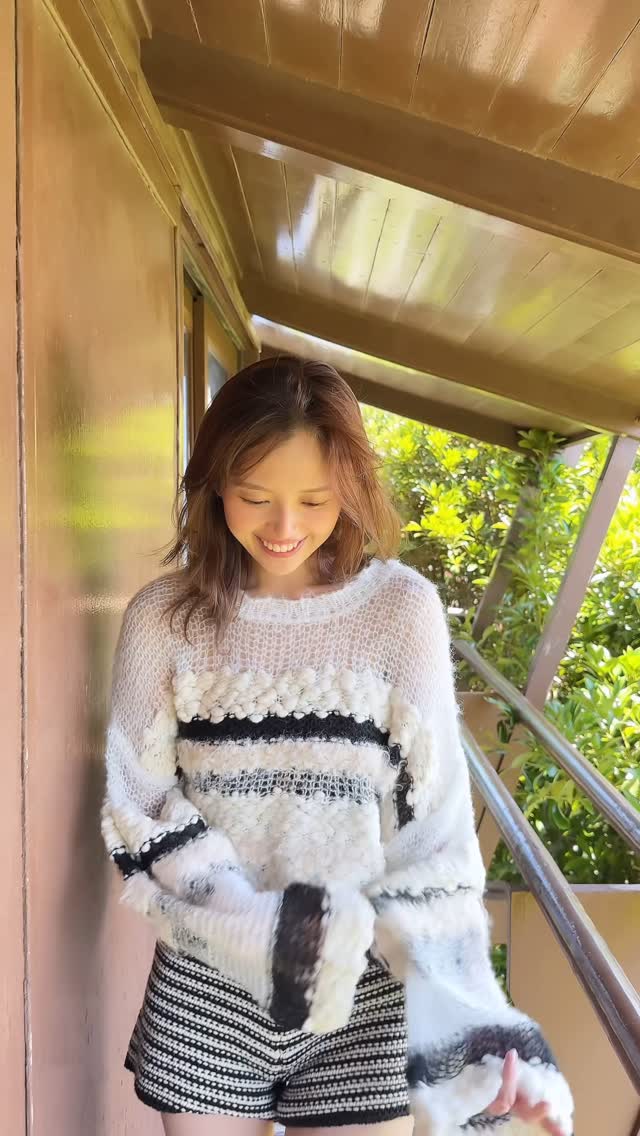 森日菜美、マネージャー撮影のオフムービーが「可愛過ぎる」と話題に