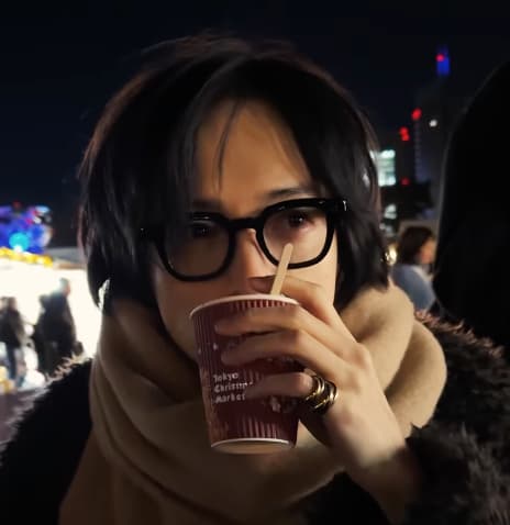 「赤ちゃんの次に可愛い」玉森裕太、デート気分満載の動画をファンに公開