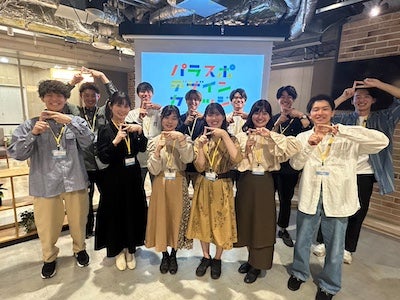 【キックオフMTG】3期生メンバー集結!!