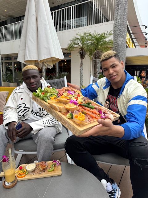 「家族で食べる量」エドポロキング、おやつの量が話題に