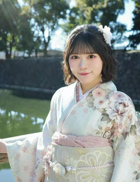 「現実を生き抜く私を褒めたい」≒JOY大西葵、成人を迎えた胸中