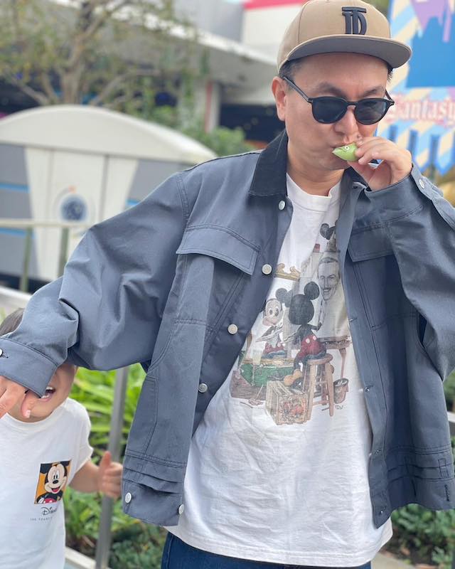 審査員を務めたかまいたち山内が今年のキングオブコントについて言及💬「年々レベルが上がってきてる」