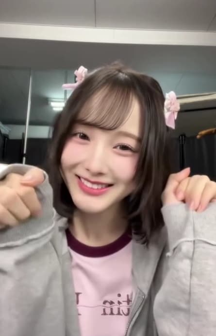 「超キュート!」本田紗来、愛らしすぎる“ネコダンス”にファン悶絶