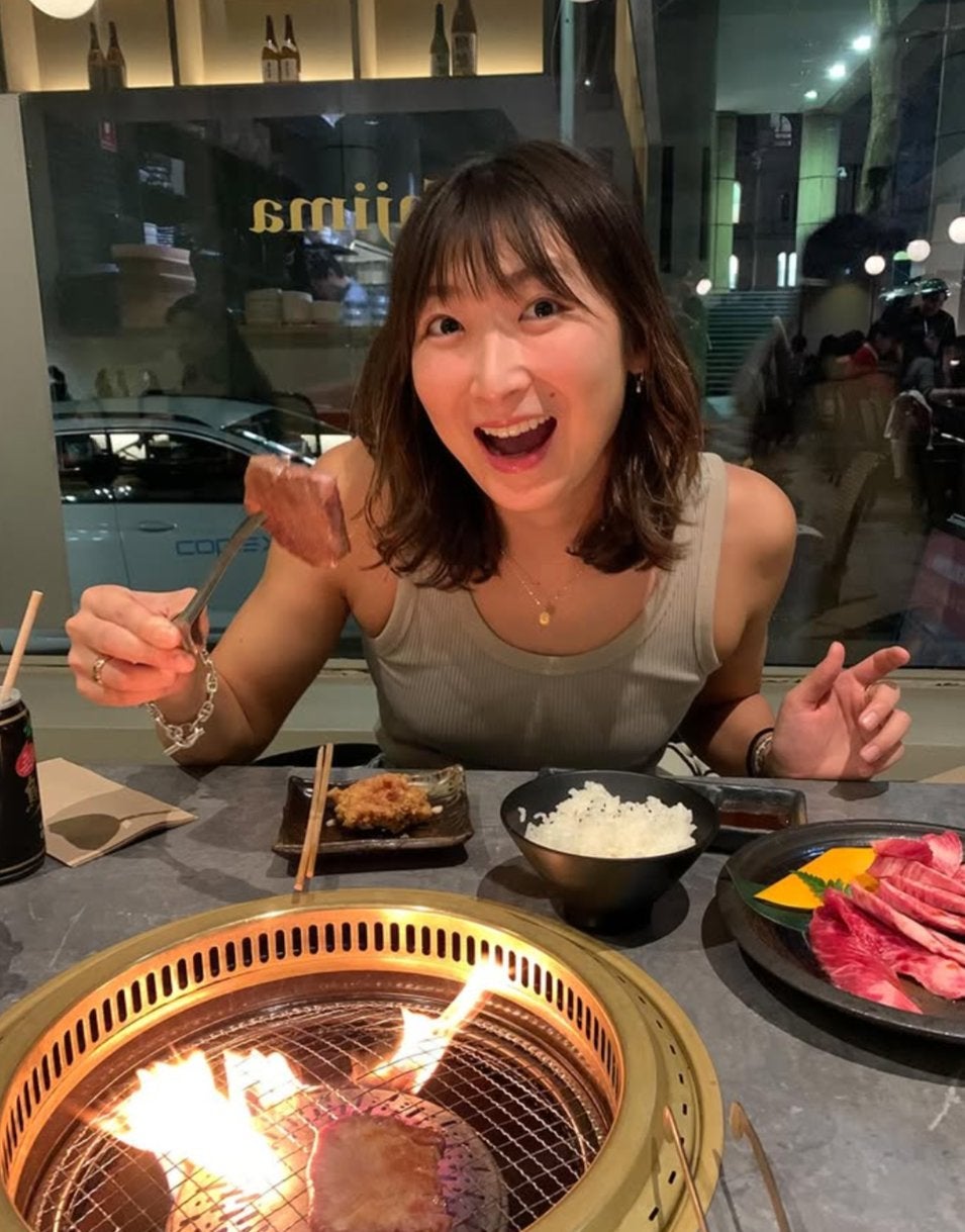 「25歳も全力で！」池江璃花子、バースデー報告と“幸せいっぱい”振り返りショット公開