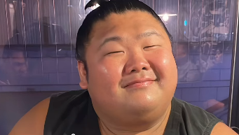 「全然変わってない！」立浪部屋が公開した幼少期ショットにファンほっこり