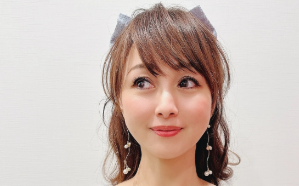 渡辺美奈代、LIVEでの“ハーフアップ”姿を披露！『可愛すぎる』とファン絶賛