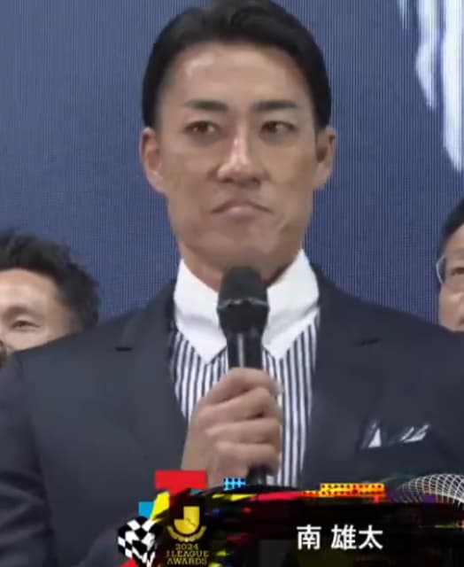 元サッカー日本代表 南雄太、槙野智章から「ナイスゴールです」と過去の苦い思い出を笑いに変えられる