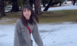 石田亜佑美、28歳の誕生日を報告「まずは楽しんでみる！」