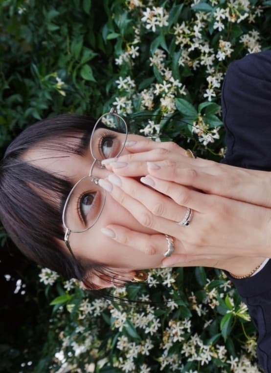 「艶っぽいー！」人気モデル〇〇、大人女子の幸せスケジュールを公開