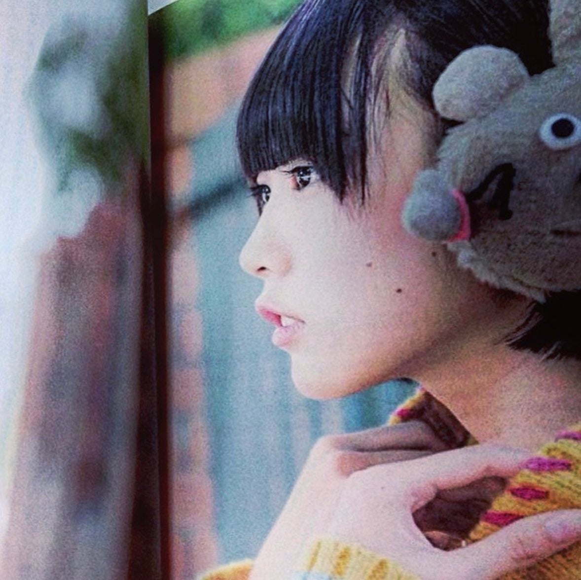 あのちゃんが10年前“アイドル時代”の貴重写真を公開 「これはかわいい…」「透明感」