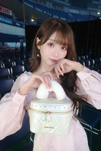 美しさマシマシ！イコラブ・大谷映美里が『関西コレクション』ランウェイに登場！