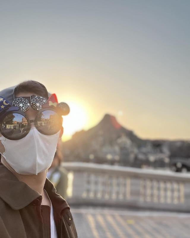 山田涼介がディズニーシーに！ファンは「ディズニー行けばよかった…」と後悔