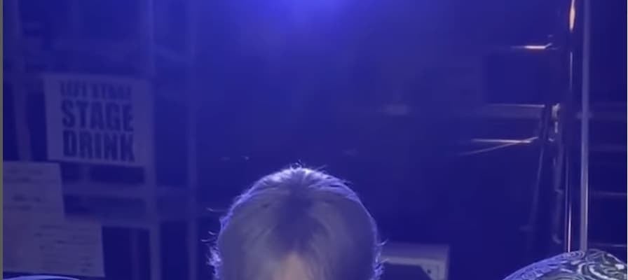 「N陣最高！」中島健人、カッコ良すぎるビジュアルにファン大歓喜！