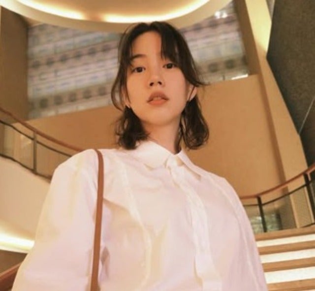 「食欲旺盛で食べ過ぎる」のん、さっぱりとリフレッシュ！