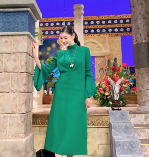 アンミカが冬の足トラブルを解決するために毎日やっていることとは！？