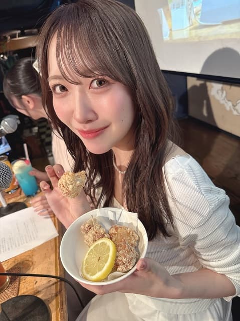 「可愛いがいっぱい」須田亜香里が『棚からボム餅』イベントに出演！アイドルたちのキュートな姿をシェア！