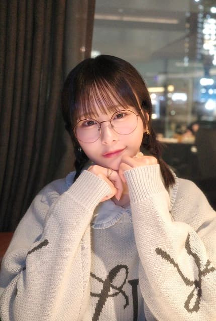 「はあ、、、好きすぎる」≠ME 尾木波菜の”みつあみ”姿が可愛すぎてファンため息!?