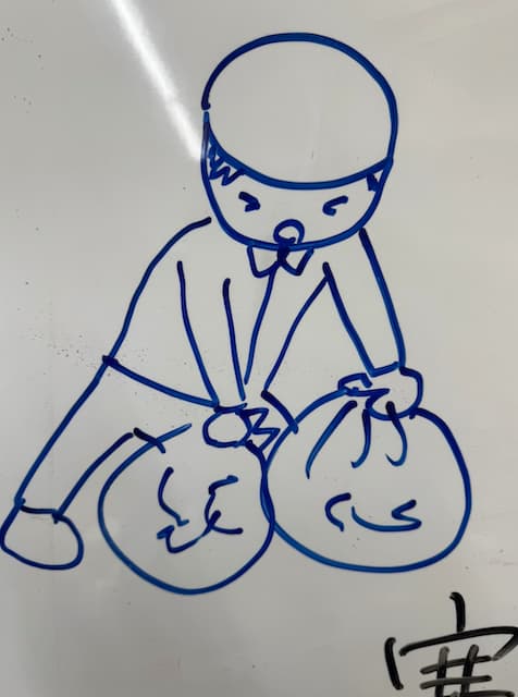 マシンガンズ滝沢、“清掃員2年目の俺”と遭遇！？