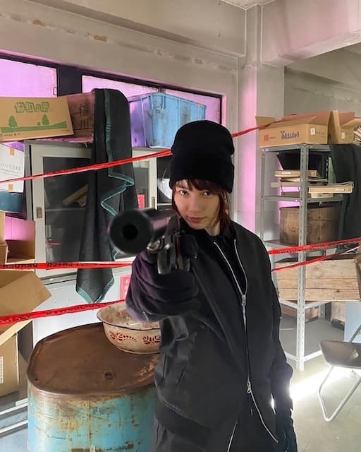 のん主演のアクションコメディ第一話が400万回再生突破「たくさん見てくれてありがとう！」