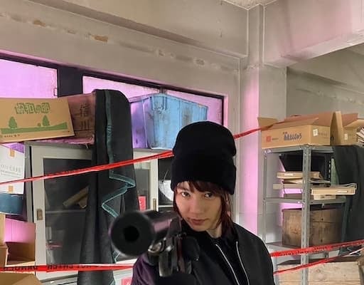 のん主演のアクションコメディ第一話が400万回再生突破「たくさん見てくれてありがとう！」