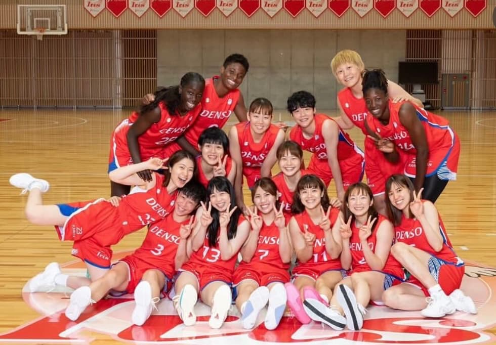 「最高のバスケットボール人生でした！」女子バスケ五輪代表・本川紗奈生、現役引退を報告！