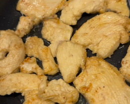 西山茉希、「西山食堂」開店！手作りチョップドマリネを公開！