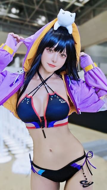 人気コスプレイヤーのXフォロワーが30万人を突破！ファンから祝福の声が集まる