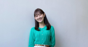 「美しすぎる…」森山みなみ、階段ショットにファンから熱視線