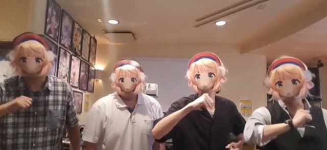 人気Vtuberしぐれうい、ファンが投稿した動画に毒舌ツッコミ