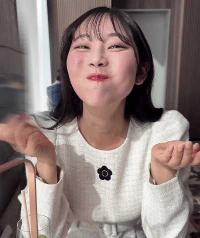 「この世に存在してるのかってくらい可愛い」美女アナウンサー、初の動画公開に反響続出！姫食いシーンにファン・うっとり