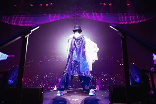 「遊助さんありがとう」上地雄輔、311回目の〇〇終了を報告し野望を語る！