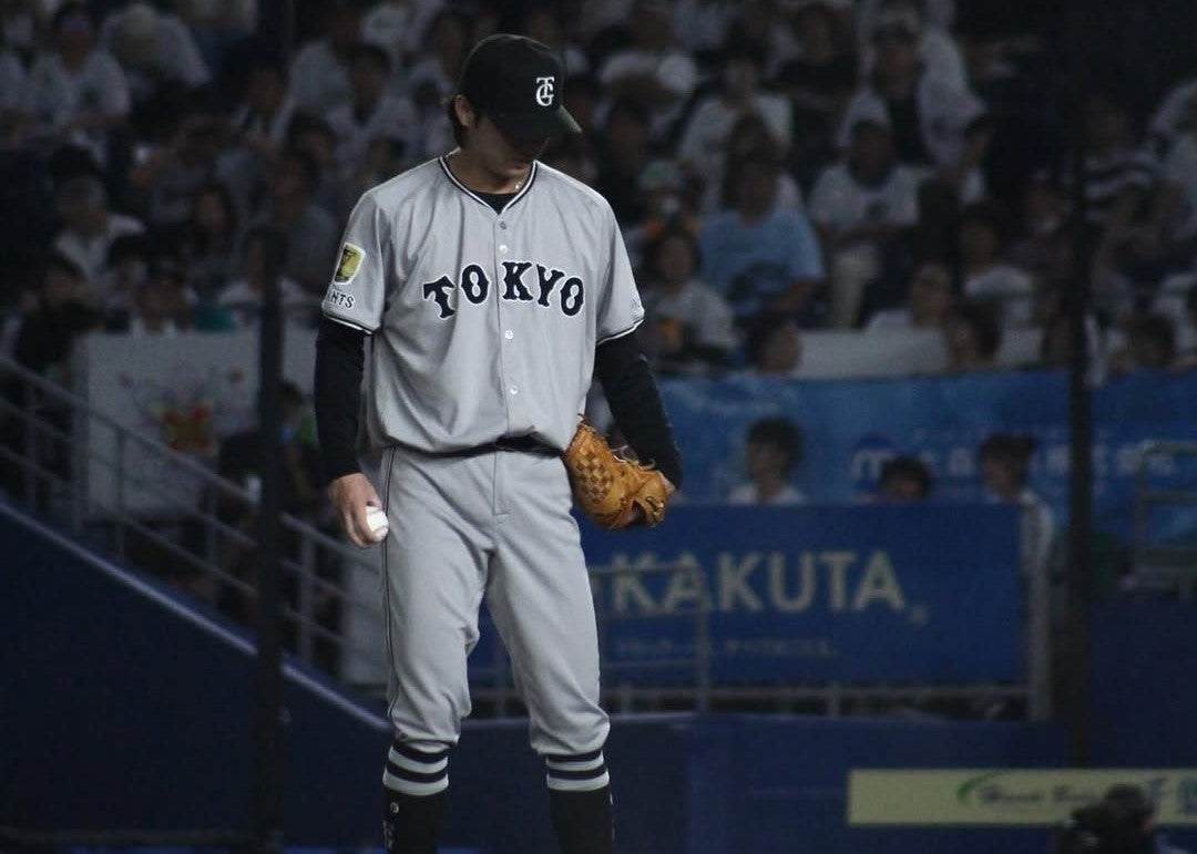 読売ジャイアンツ・田中瑛斗、26歳の誕生日を報告 ！ファンから祝福の