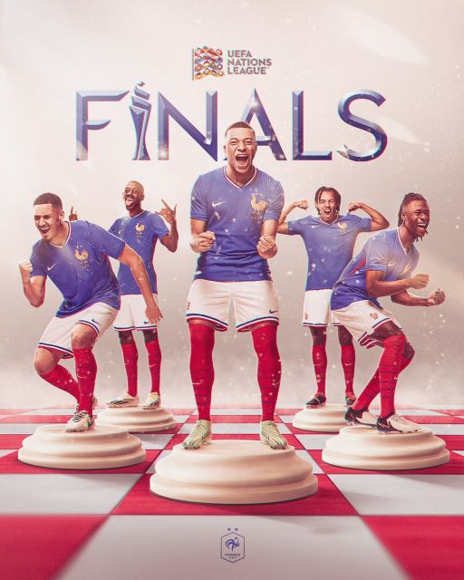 「2点差を覆して」フランス、クロアチアとのPK戦を制し準決勝へ