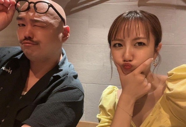 クロちゃんが仕事終わりにたかみなに呼び出される！？