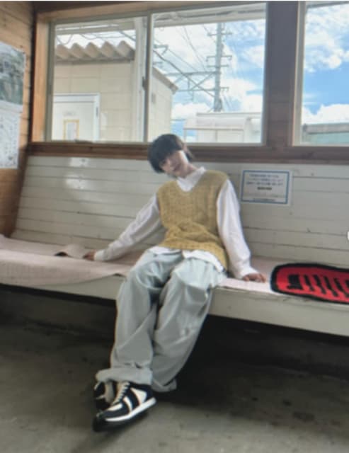 大西流星　「旅しようよ」の呼びかけにファン「はい、喜んで🐈♡♡」