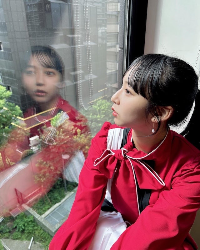 「めちゃくちゃ可愛い」あの人気女優が〇〇のCMに！？