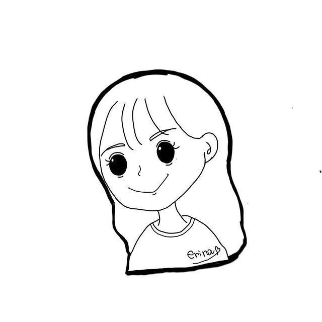 「みんな違ってみんないい」日テレ岩田絵里奈アナ、友達画の