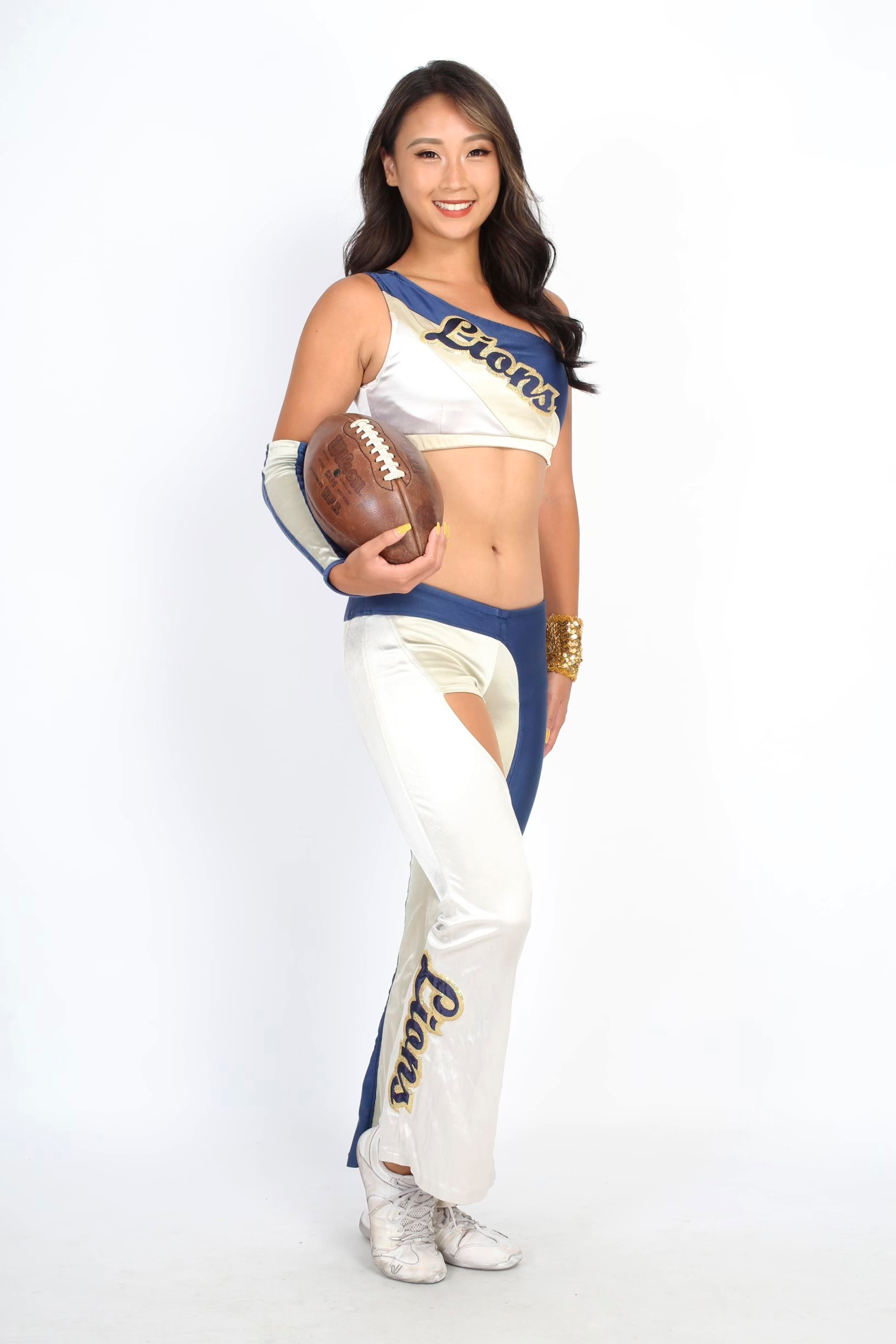 AOI / オール三菱ライオンズチアリーダー