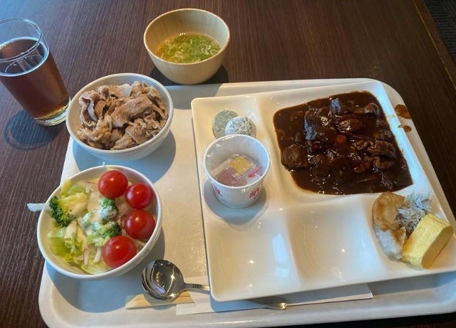 安田大サーカスクロちゃんの朝ごはんは炭水化物抜き！？