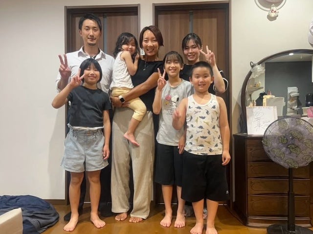 胸熱の帰郷！ビーチバレー・石井美樹が第二の故郷・姫路で過去と未来をつなぐ一日