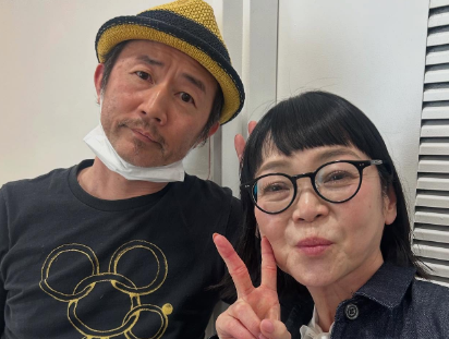 「大満足の幕引き！」浅香あき恵、2人芝居を終え感謝のメッセージ