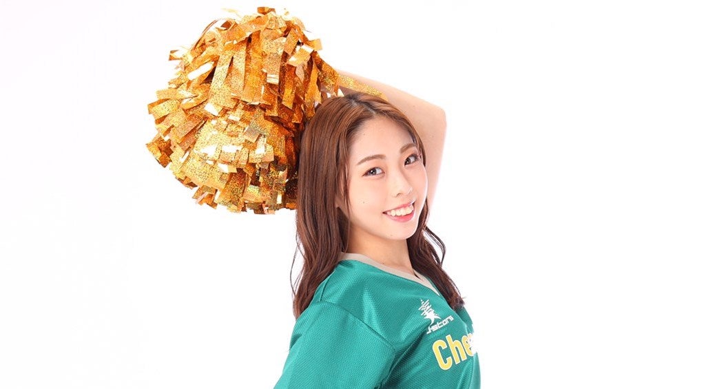 Maaya-トライアクシス J-STARS/ CHEER #698