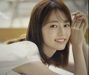 川口葵、最新撮影でファンを魅了！美しさ溢れる新プロジェクトに期待大！