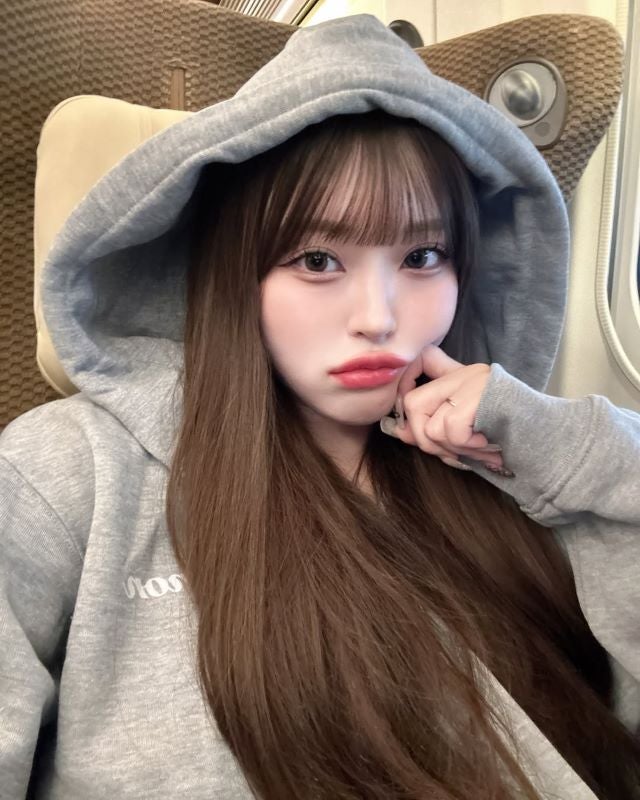 あの人気インフルエンサーの最新