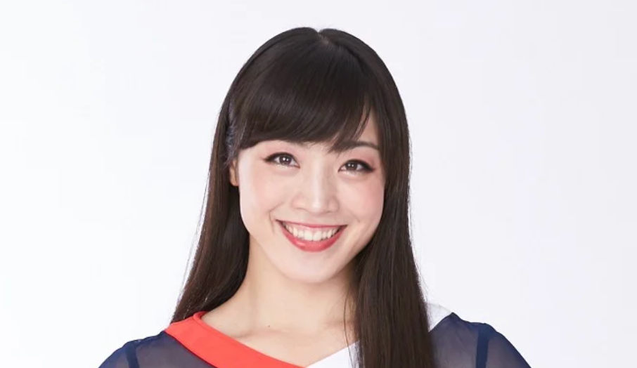 CHIE-SPARKLES(NECグリーンロケッツ東葛/NECレッドロケッツ)/ CHEER #635